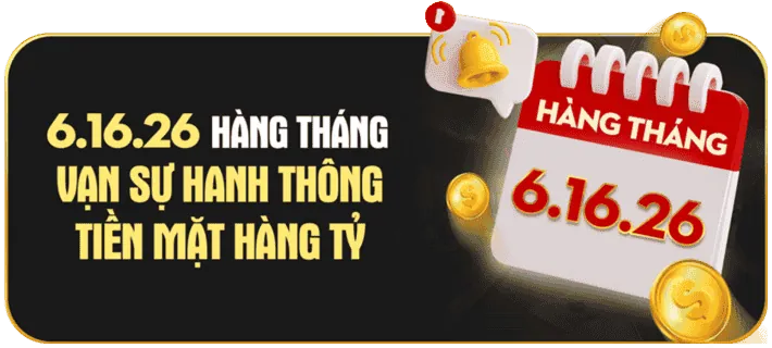 Khuyến Mãi Chào Mừng go88