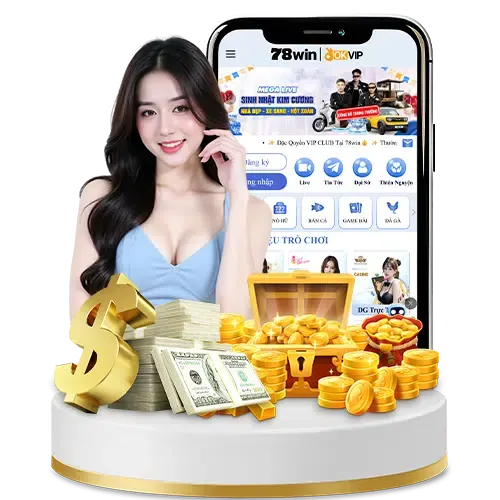 Giao diện thân thiện của ứng dụng Go88