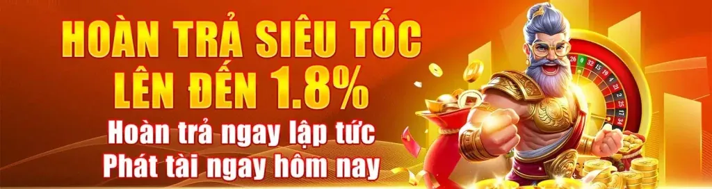 Khuyến mãi bắn cá Go88