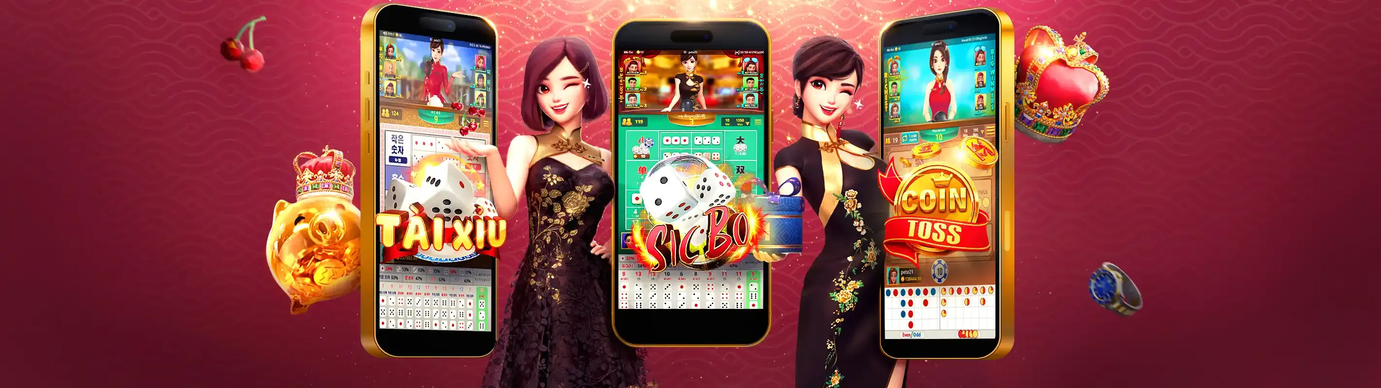 Giao diện nền tảng game go88 với các tính năng nổi bật
