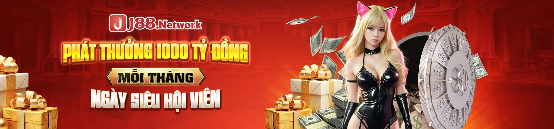 Tổng quan các chương trình khuyến mãi hấp dẫn của game go88