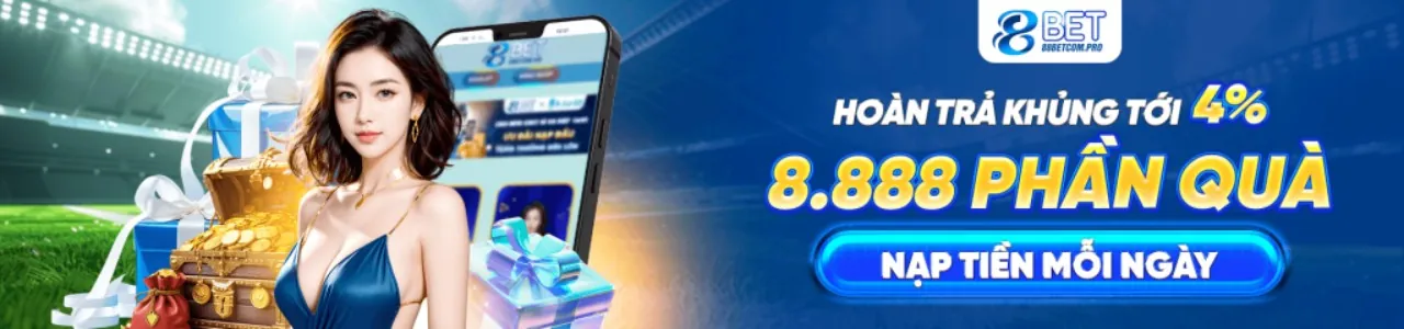Các phương thức nạp tiền go88