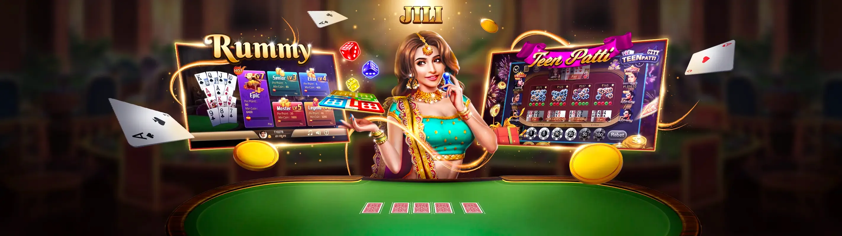 Hình ảnh chính Game go88 với các trò chơi phổ biến