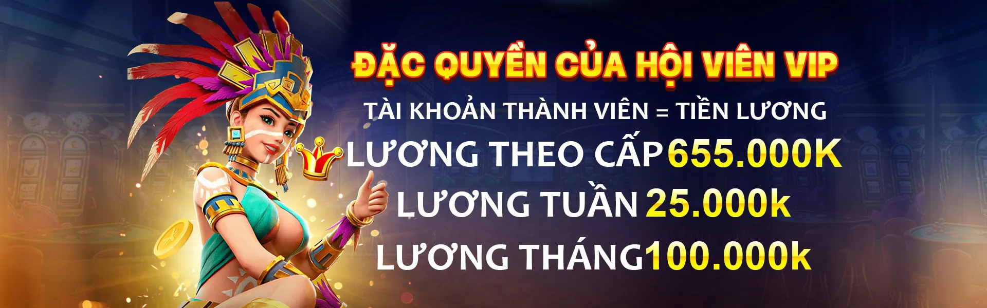 Sòng bạc trực tuyến go88 với bàn chơi và chip