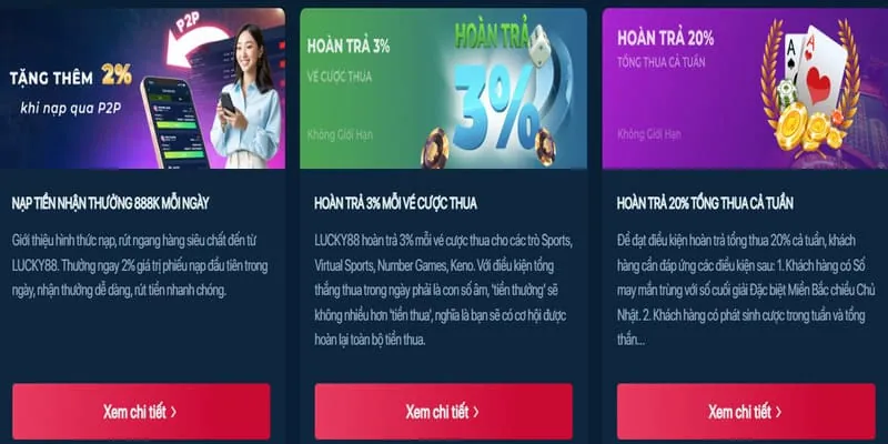 Hướng dẫn nạp rút tiền an toàn tại go88