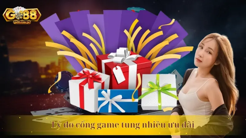 Hướng dẫn chơi game go88 mới nhất